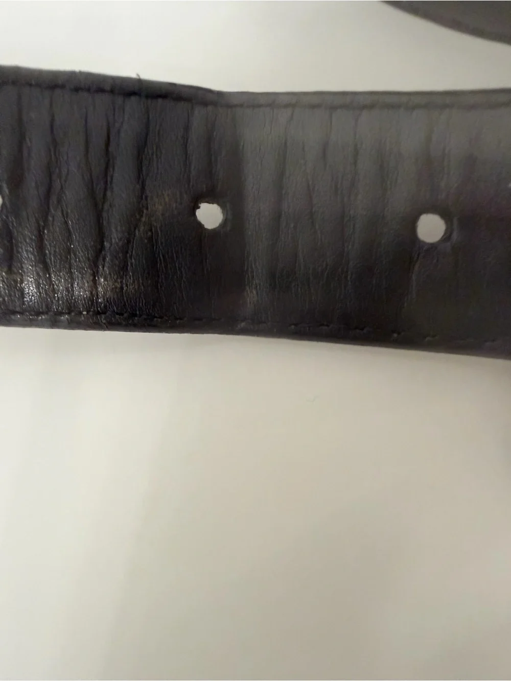 L.L. Bean premium black